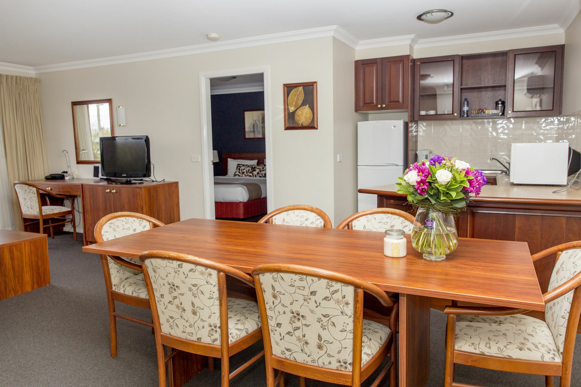 Charlotte Apartments Bathurst Luaran gambar